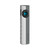 PG37 - OLIGHT ARKPRO CLASS 3R - SILVER GRAPHITE CW - 1,500-LUMEN OUTPUT