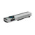 OLIGHT ARKPRO CLASS 3R - SILVER GRAPHITE CW - 1,500-LUMEN OUTPUT