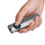 OLIGHT ARKPRO CLASS 3R - SILVER GRAPHITE CW - 1,500-LUMEN OUTPUT