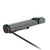 OLIGHT ARKPRO CLASS 3R - SILVER GRAPHITE CW - 1,500-LUMEN OUTPUT