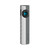 PG37 - OLIGHT ARKPRO CLASS 3R - SILVER GRAPHITE CW - 1,500-LUMEN OUTPUT