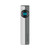 PG37 - OLIGHT ARKPRO CLASS 3R - SILVER GRAPHITE CW - 1,500-LUMEN OUTPUT