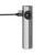 PG37 - OLIGHT ARKPRO CLASS 3R - SILVER GRAPHITE CW - 1,500-LUMEN OUTPUT