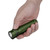 OLIGHT BATON 4 PRO OD GREEN - COMPACT 1700-LUMEN EDC FLASHLIGHT