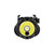 OLIGHT BALDR PRO R - 1,350-LUMEN OUTPUT