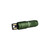 OLIGHT IMINI 2 - OD GREEN - 50-LUMEN OUTPUT
