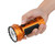 OLIGHT MARAUDER MINI 2 - ORANGE - PUISSANCE LUMINEUSE DE 10 000 LUMENS