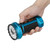OLIGHT MARAUDER MINI 2 - ROADSTER - ULTRA-HIGH-PERFORMANCE FLASHLIGHT WITH SPOT, FLOOD, RED, AND SIDE LIGHTS
