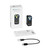 Lampe de poche OLIGHT OCLIP PRO - NOIRE - PUISSANCE DE 500 LUMENS