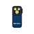 OLIGHT OCLIP PRO - MIDNIGHT BLUE - 500-LUMEN OUTPUT