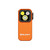 OLIGHT OCLIP PRO - ORANGE - PUISSANCE DE 500 LUMENS