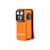 OLIGHT OCLIP PRO - ORANGE - PUISSANCE DE 500 LUMENS