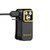 OLIGHT OCLIP PRO S - BLACK - 600-LUMEN OUTPUT