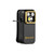 PG36 - OLIGHT OCLIP PRO S - BLACK - 600-LUMEN OUTPUT