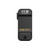 PG36 - OLIGHT OCLIP PRO S - BLACK - 600-LUMEN OUTPUT