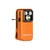 PG36 - OLIGHT OCLIP PRO S - ORANGE - 600-LUMEN OUTPUT