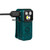 OLIGHT OCLIP PRO S - SUNKEN ARTIFACT - 600-LUMEN OUTPUT