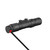 Lampe de poche OLIGHT ODIN S-MLOK NOIR MAT - PUISSANCE ÉCLAIRAGE DE 1 500 LUMENS