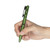 Lampe de poche OLIGHT O'PEN 3 CLASSE 3R - VERT OD - FLUX ÉCLAIRAGE DE 120 LUMENS