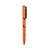 OLIGHT O'PEN 3 CLASS 3R - ORANGE - 120-LUMEN OUTPUT
