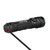 OLIGHT SEEKER 4 PRO CW - NOIR MAT - PUISSANCE ÉCLAIRAGE DE 4 600 LUMENS