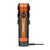 OLIGHT SEEKER 4 PRO CW ORANGE - 4,600-LUMEN OUTPUT