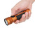 OLIGHT SEEKER 4 PRO CW ORANGE - PUISSANCE LUMINEUSE DE 4 600 LUMENS