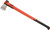 HACHE, 2,7 kg, FIBRE DE VERRE