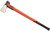 MARTEAU, 3,6 kg, FIBRE DE VERRE