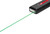 Lampe de poche plate rechargeable Milwaukee® avec laser vert