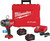 M18 FUEL™ 3/4" High Torque Impact Wrench w/ ONE-KEY™ Kit