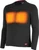 Sous-vêtement thermique à col rond en laine mérinos Milwaukee® - MLW-M500B-213X