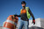 Sous-vêtement thermique à col rond en laine mérinos Milwaukee® - MLW-M500B-213X