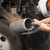 48 in. 90 Degree Multi-Port Blow Gun