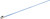 PG103 - 48 IN. 90 DEGREE MULTI-PORT BLOW GUN