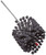 PG114 - GBD 3-3/4" (95MM) 120SC FLEX-HONE