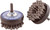 PG327 - FLEX-HONE FOR ROTORS 60Z #1525 COARSE