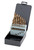 ENSEMBLE DE 15 FRACT. DIAM. FORETS (1/16 - 1/2 X 3/8) - 33-0002