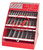 COUNTER TOP DISPLAY WITH 385 DRILL BITS 33- SERIES