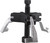 PG223 - RACHETING HARMONIC BALANCER PULLER WITH THREE RATCHETING LEGS