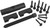 PG215 - HEAVY-DUTY YOKE PULLER, FITS AN EXTENSIVE RANGE OF CALSS 6-8 TRUCKS