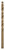 5/64" – ARBRE ROND DE FORET DE FORET AU COBALT EN ACIER M35