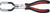 PG24 - MERCEDES FUEL LINE PLIERS