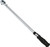 PG163 - PRISE 3/8" CLÉ DYNAMOMÉTRIQUE RÉGLABLE MICROMÉTRIQUE COMFORT GRIP, 4,0 À 27,7 NM (30 À 250 IN-LB)