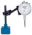PG333 - DIAL INDICATOR SET WITH MAGNETIC BASE 0-1"