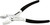 PG183 - MULTI-DIRECTION HOSE CLAMP PLIERS