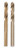TAILLE DE L’INSTRUMENTATION DU FIL DE FORAGE # 30 RONDE - 37-0030
