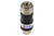 5-in-1 Automatic Safety Exhaust Coupler 1/4” Body, 3/8” FPT