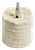 TUBULAIRE MÉTA-"LI (1/4 D’ARBRE) COTON X2X1/4