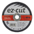 EZ-CUT 3X1/16 [.062]X3/8 [ST-SST-TI]
